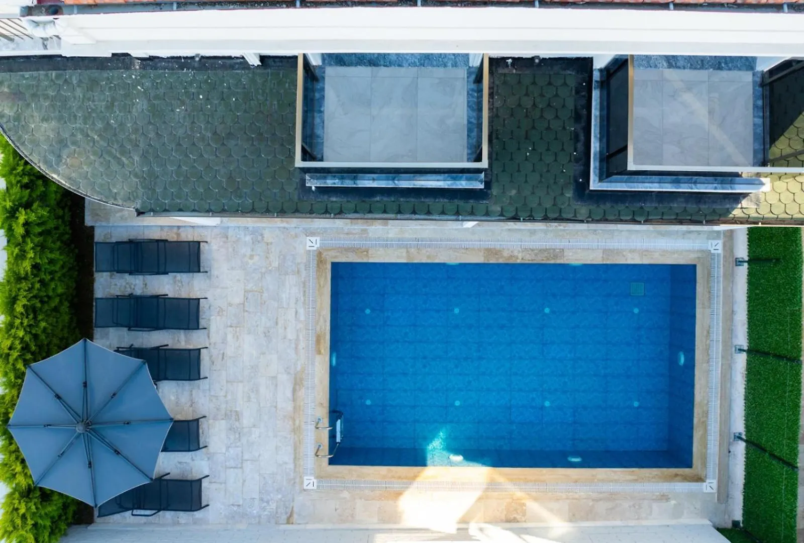 Villa Tutar 1 Marmaris Daily Weekly Rentals Muğla