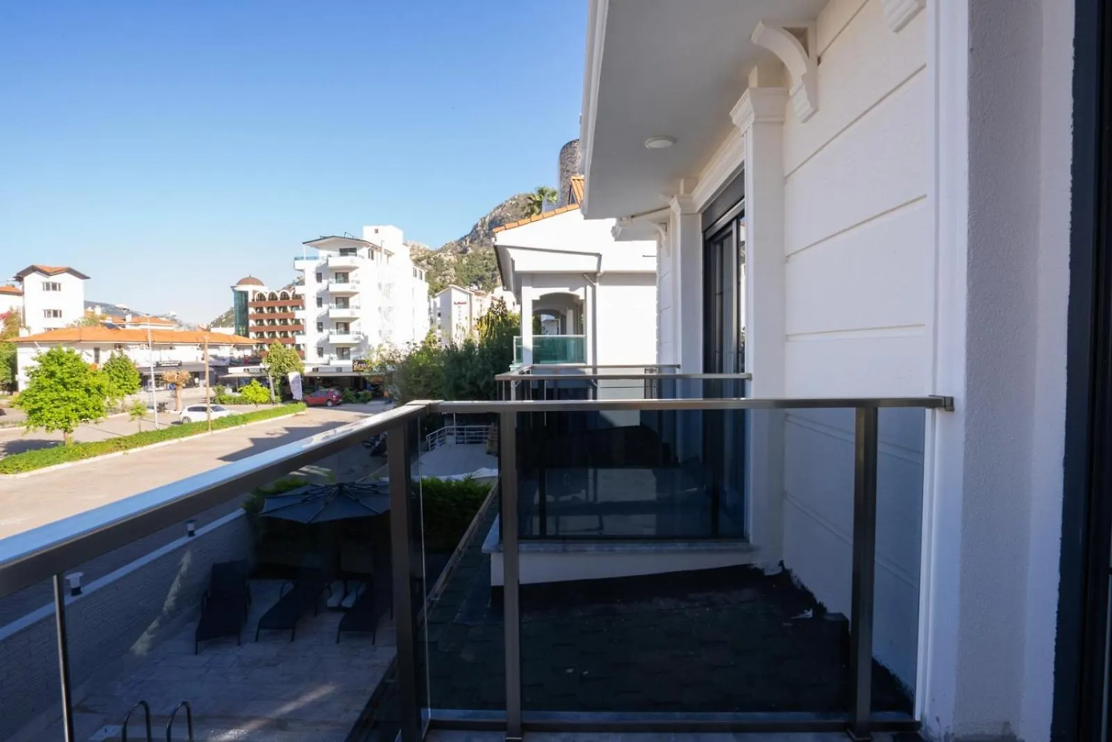 Villa Tutar 1 Marmaris Daily Weekly Rentals Muğla Törökország