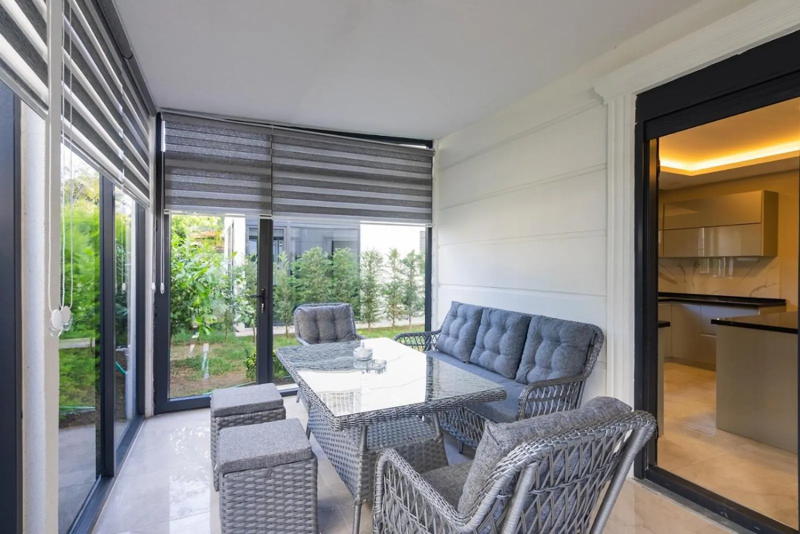 Villa Tutar 1 Marmaris Daily Weekly Rentals Muğla