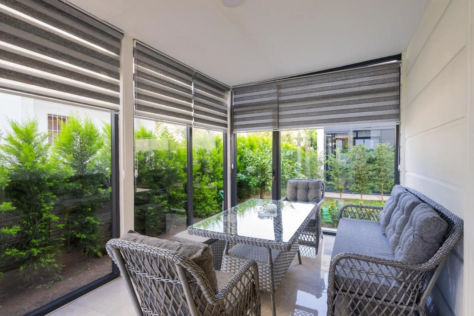 Villa Tutar 1 Marmaris Daily Weekly Rentals Muğla